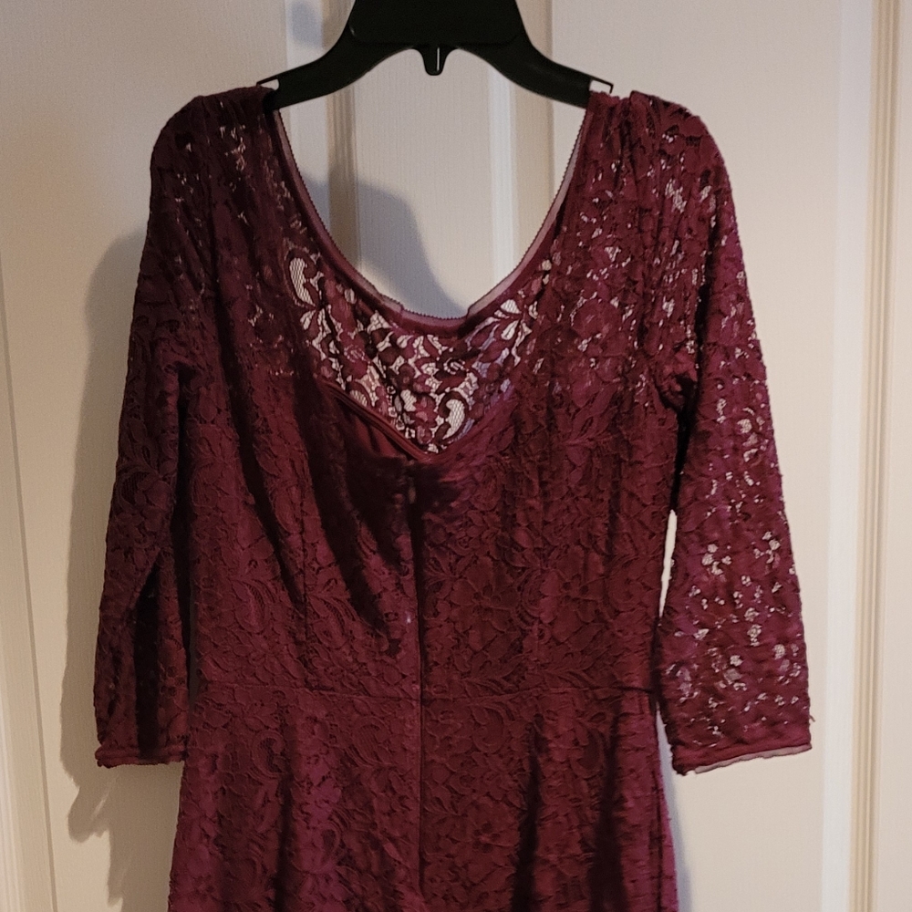 White house black market dress